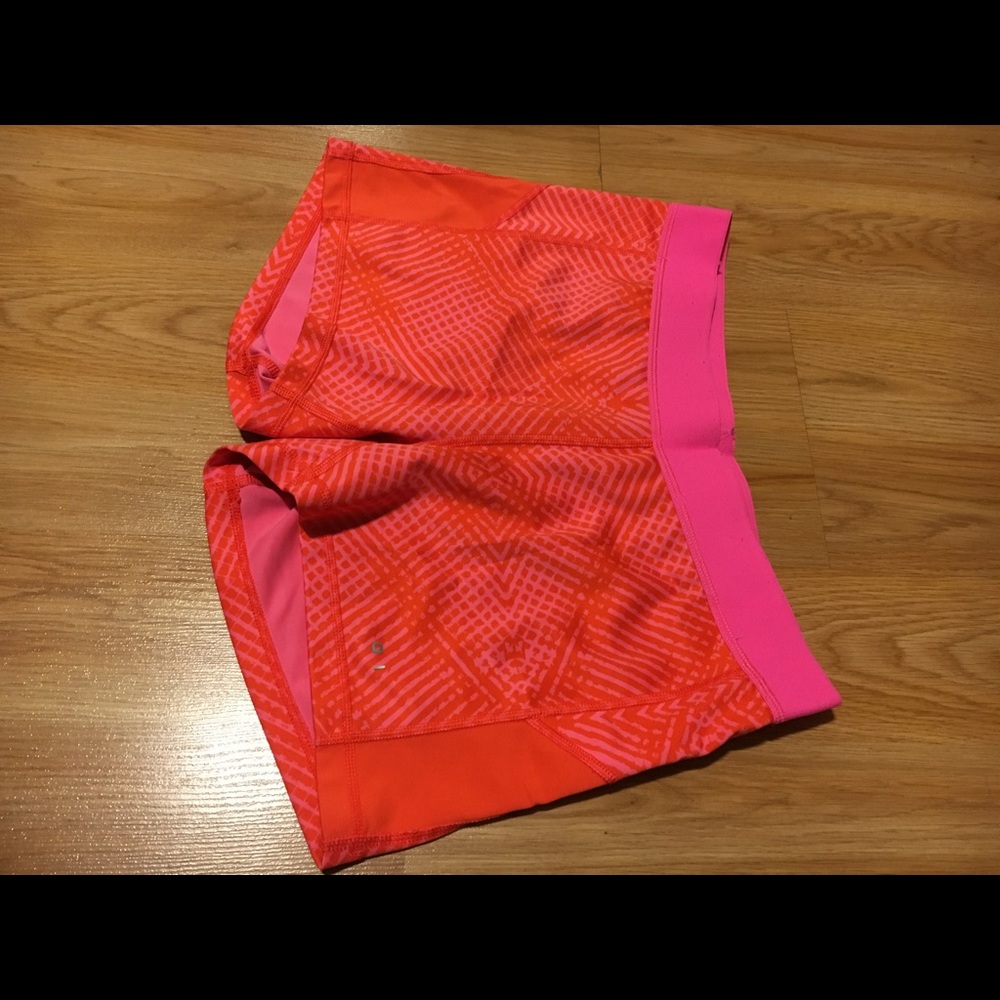 Adidas Biker Shorts